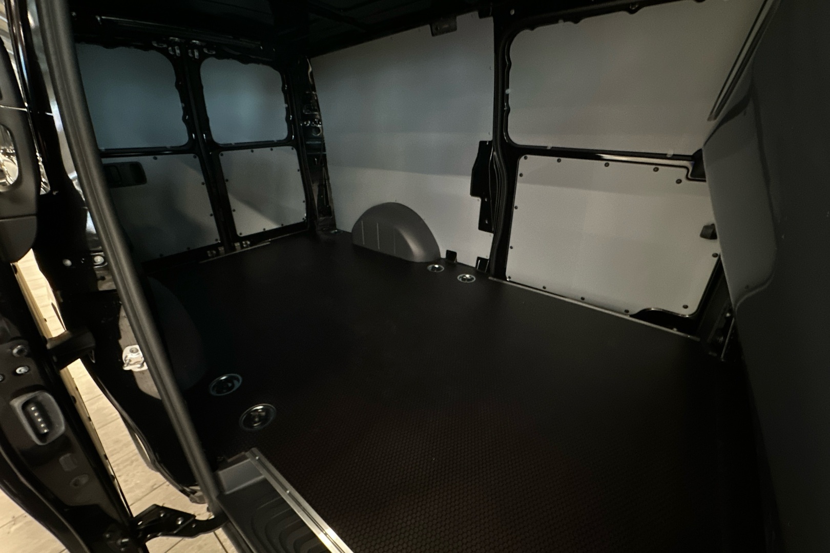 MERCEDES-BENZ Vito 2026