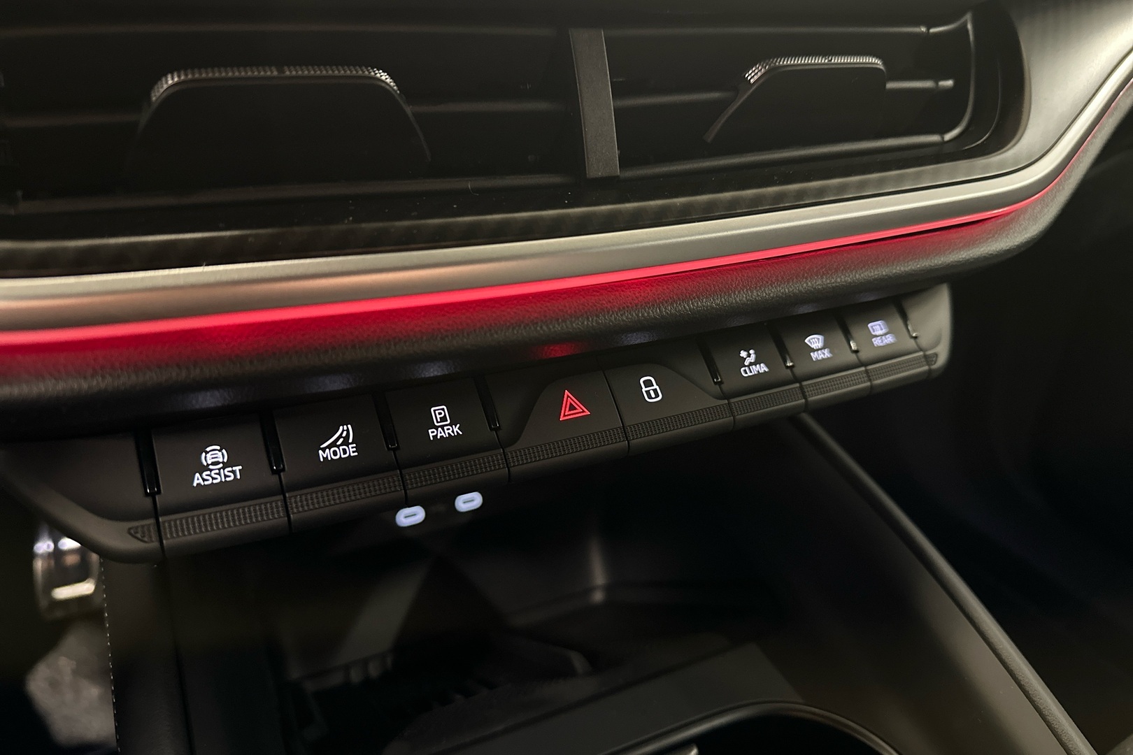 SKODA Enyaq 2026