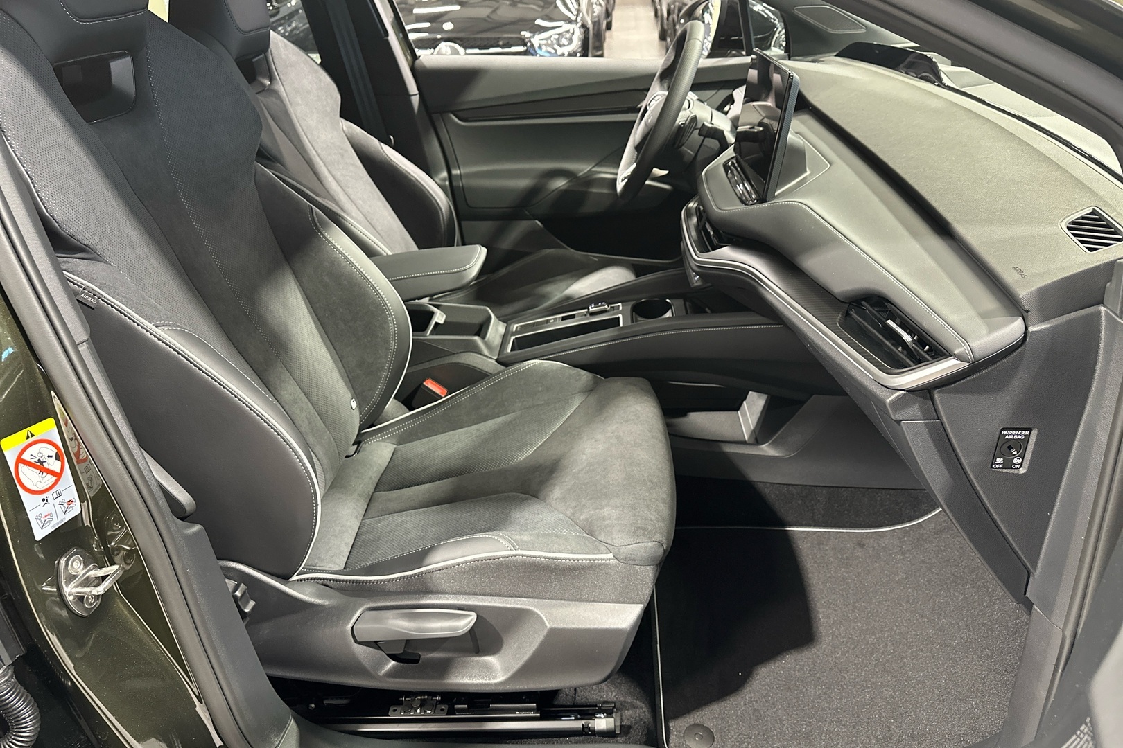SKODA Enyaq 2026
