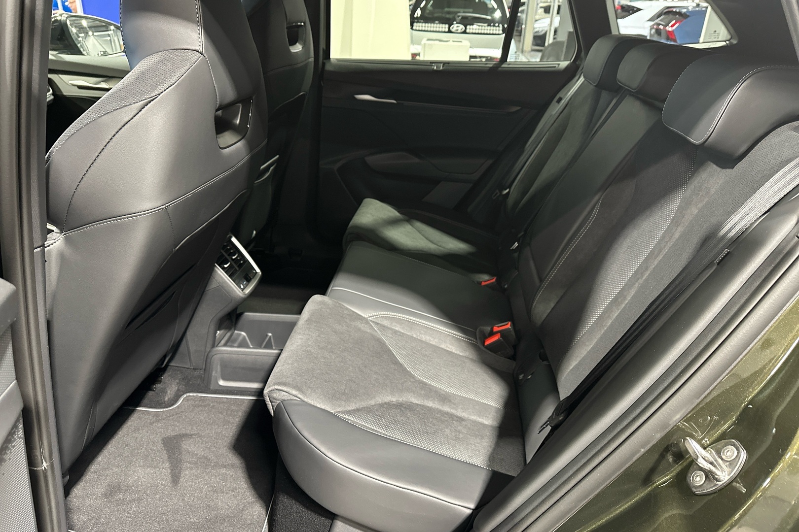 SKODA Enyaq 2026