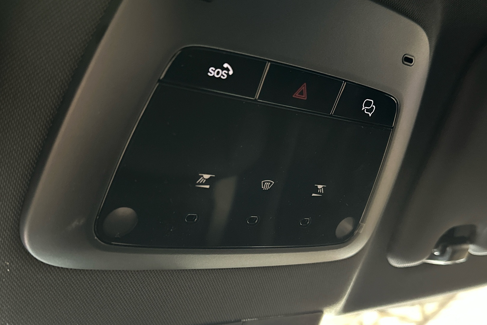 VOLVO EX30 2026