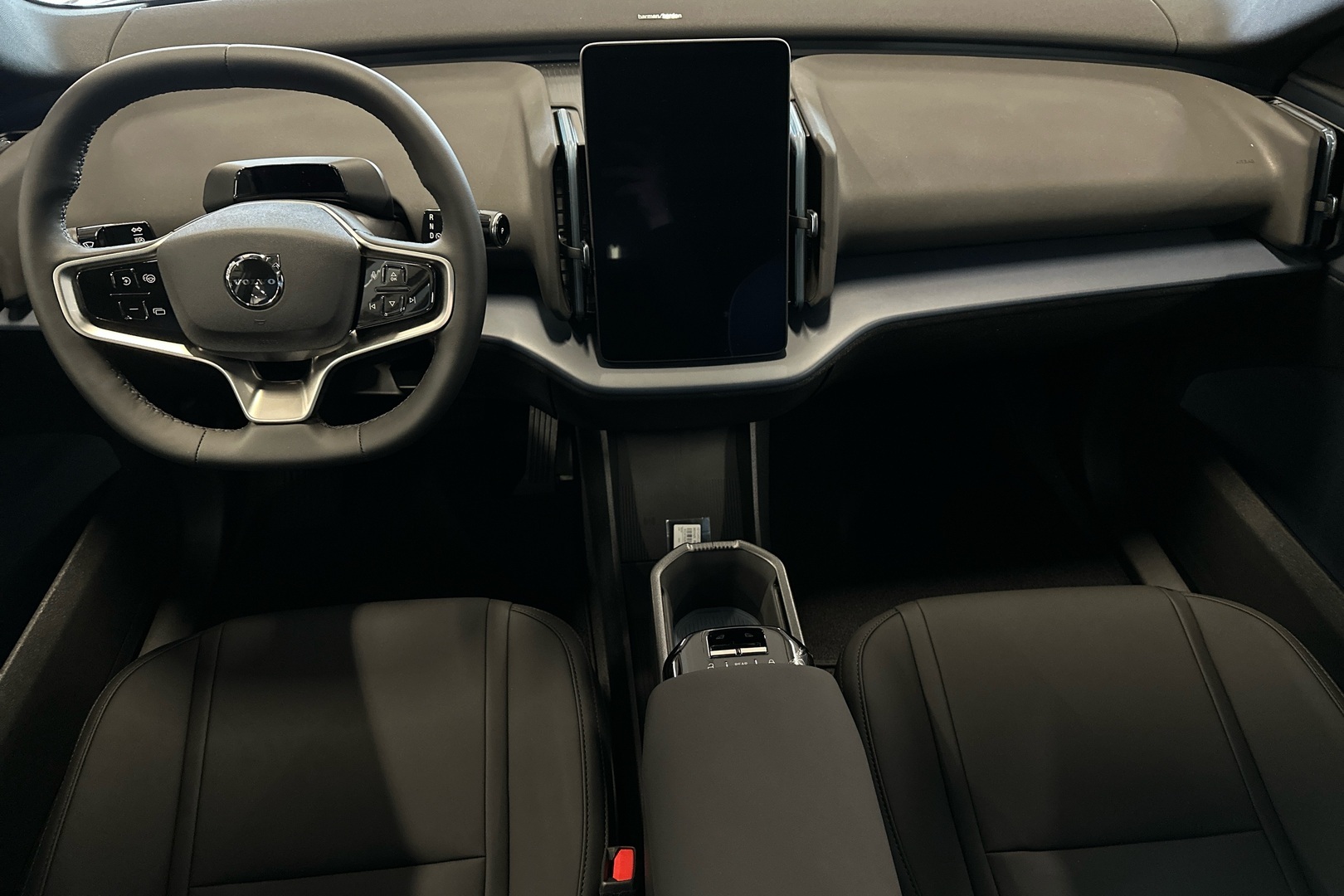 VOLVO EX30 2026