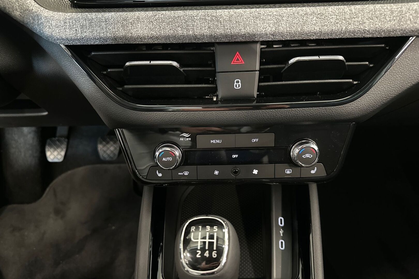SKODA Scala 2026