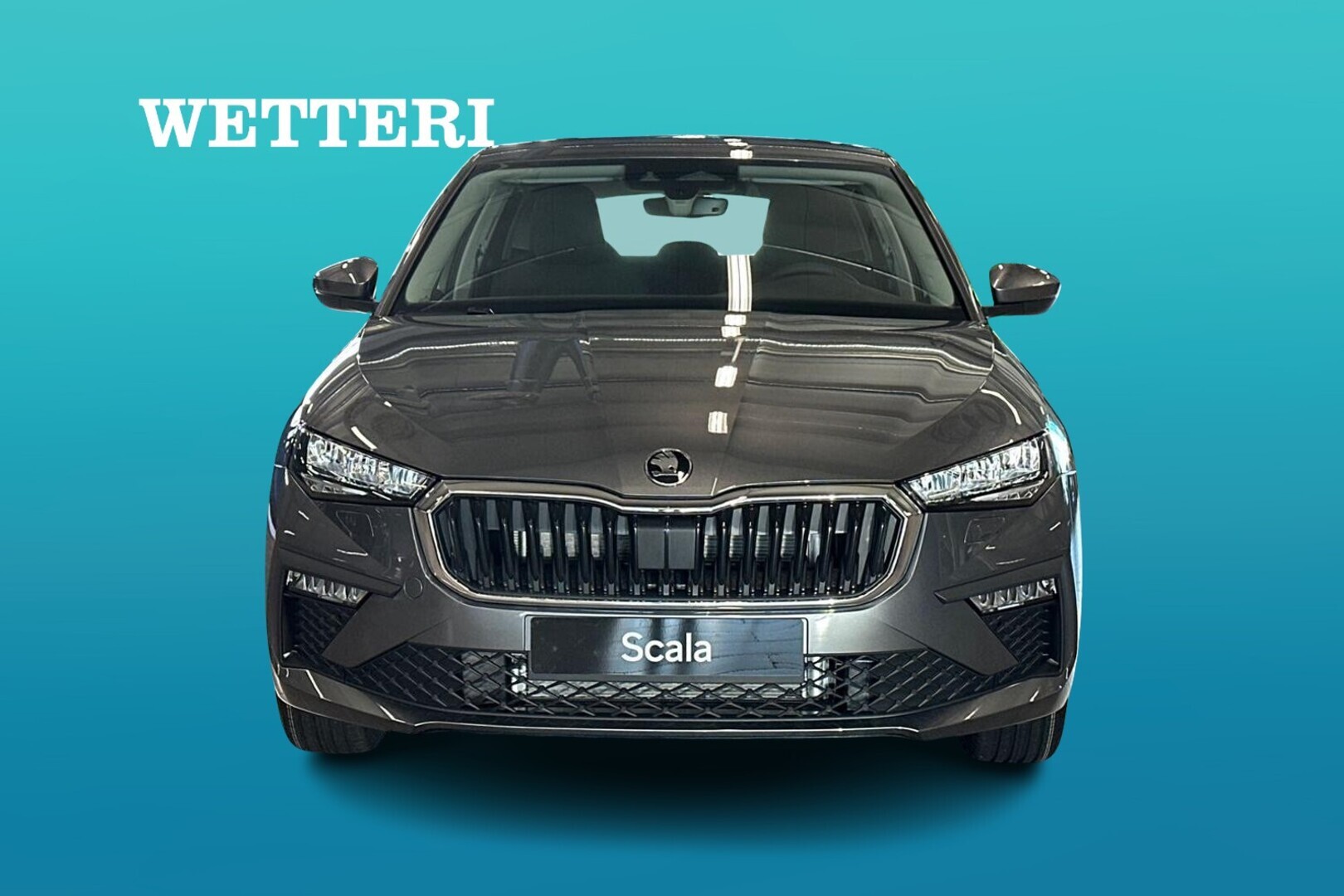 SKODA Scala 2026