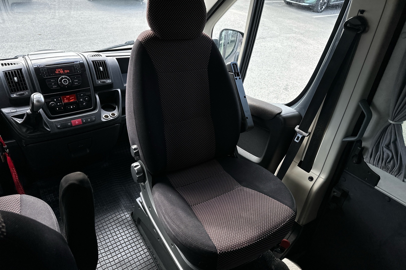 FIAT Ducato 2013