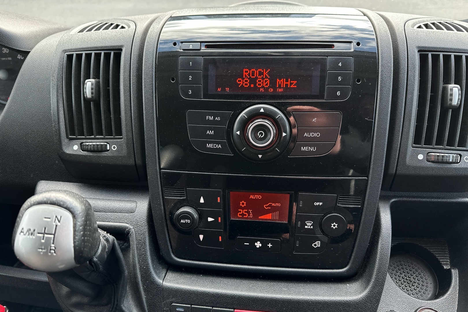 FIAT Ducato 2013