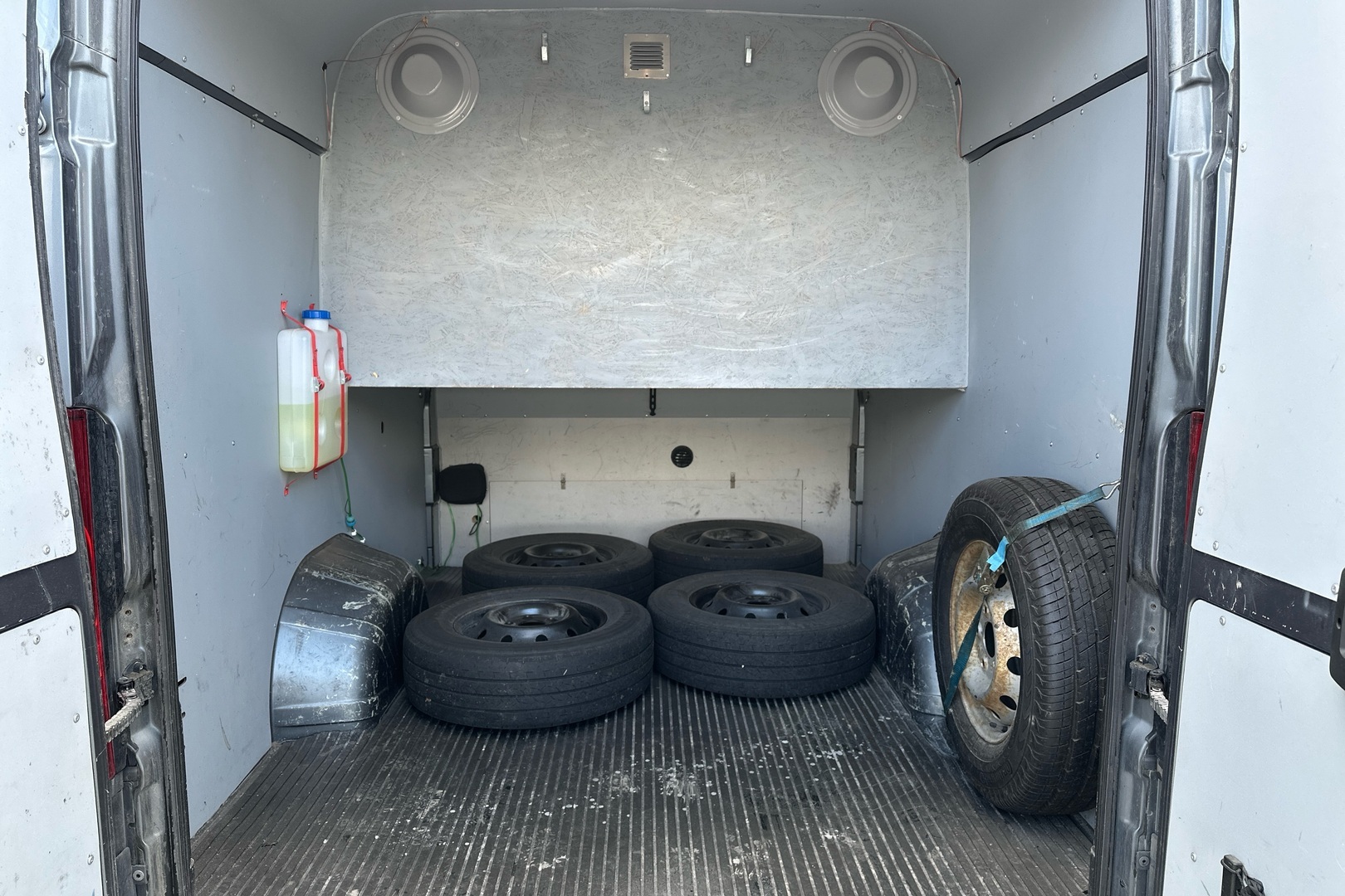 FIAT Ducato 2013
