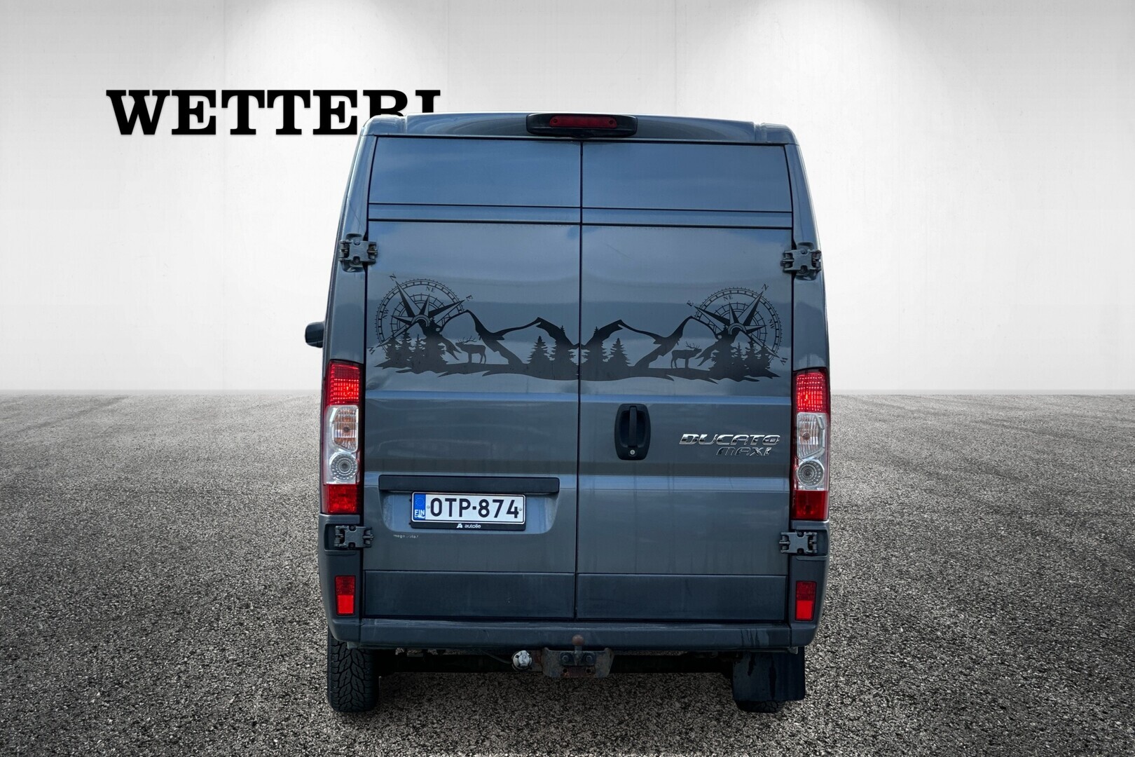 FIAT Ducato 2013