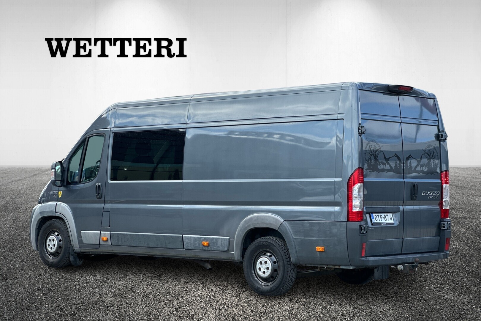 FIAT Ducato 2013