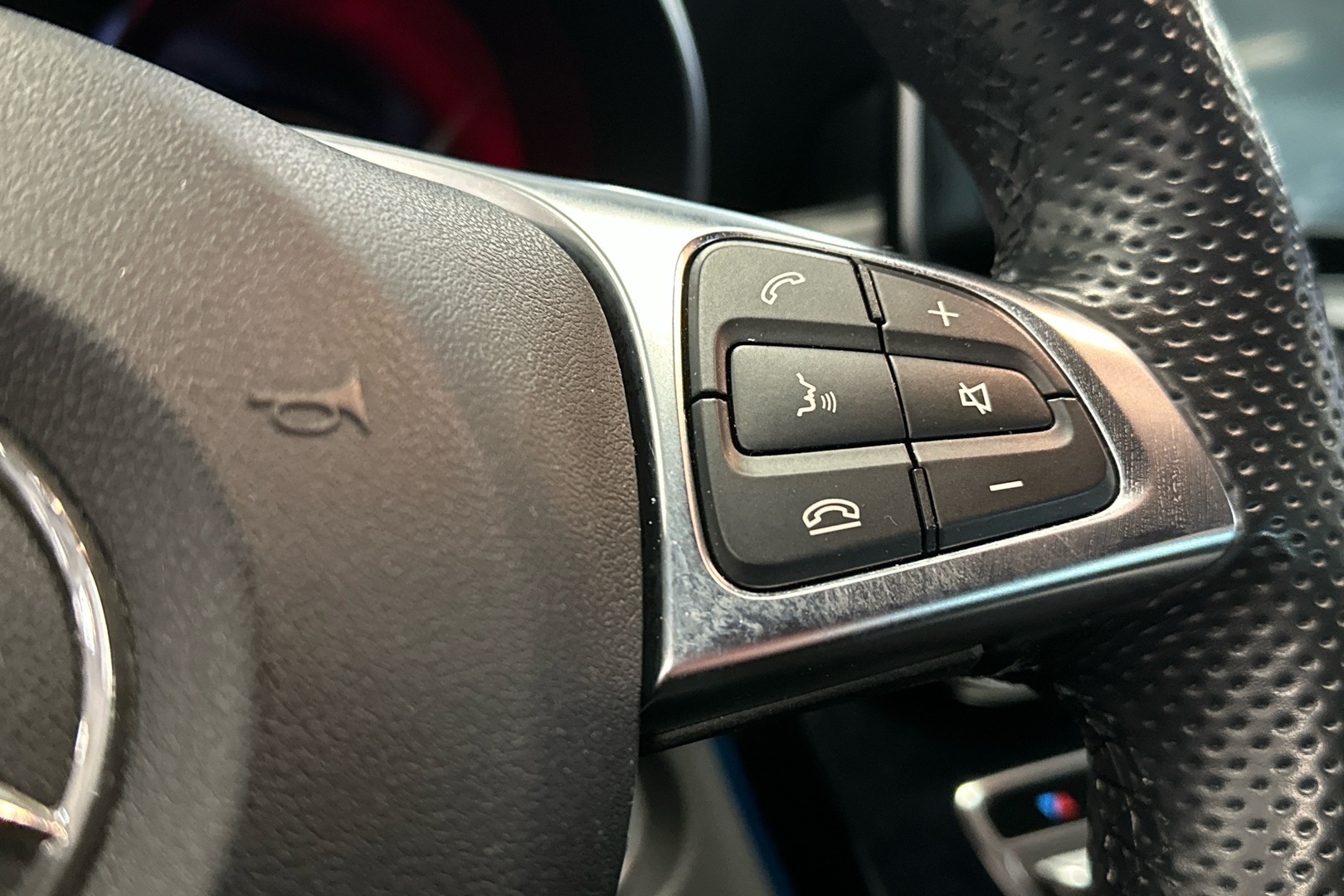 MERCEDES-BENZ C 2017
