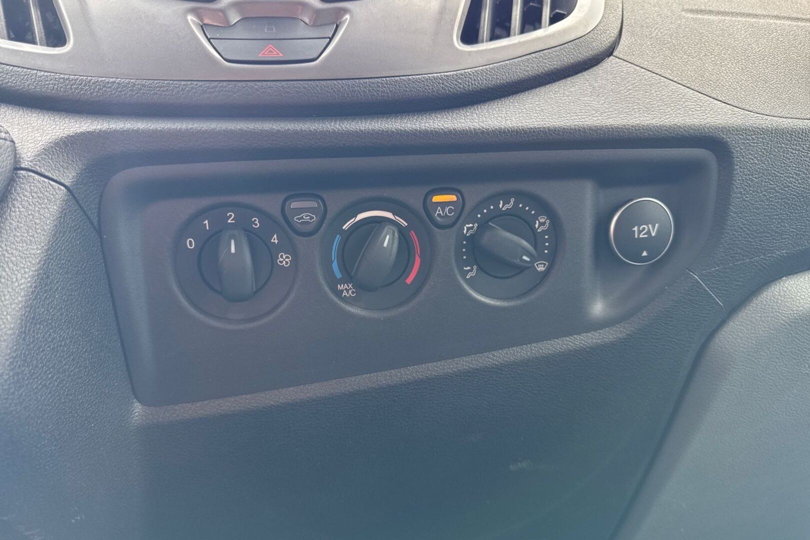 FORD Transit 2018