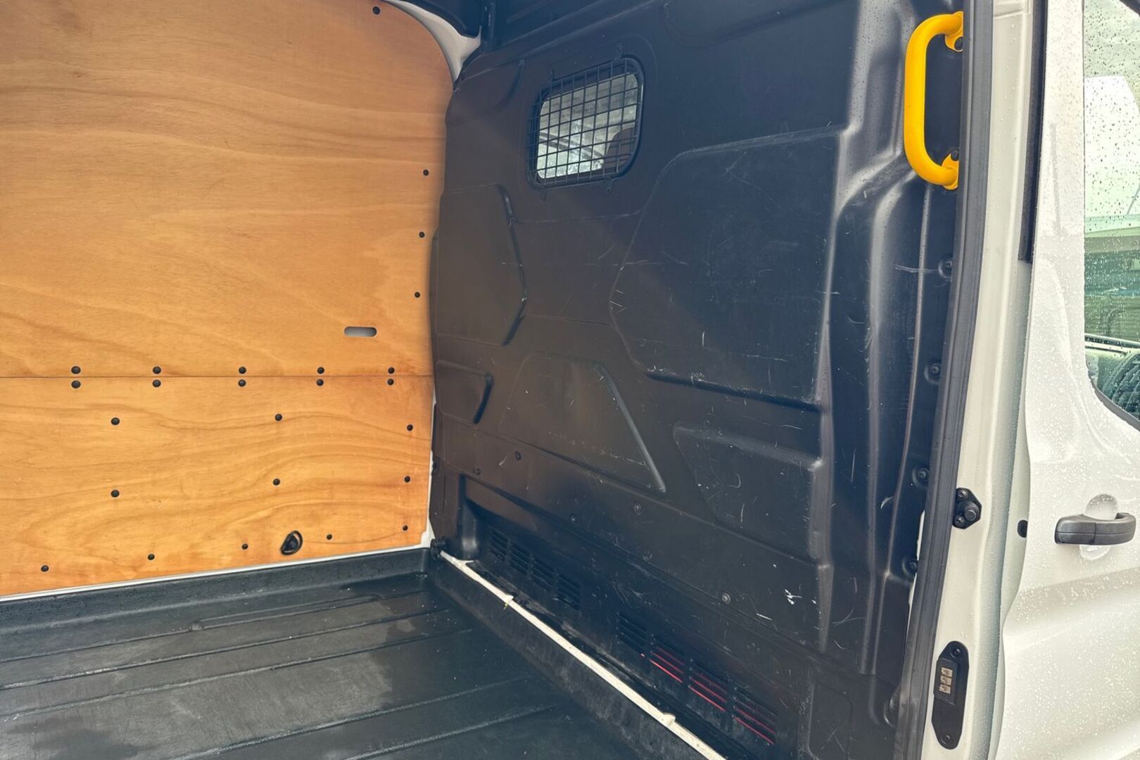 FORD Transit 2018