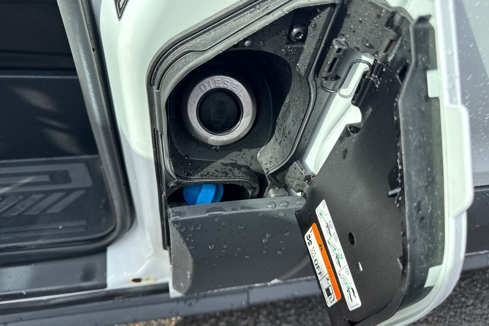 FORD Transit 2018