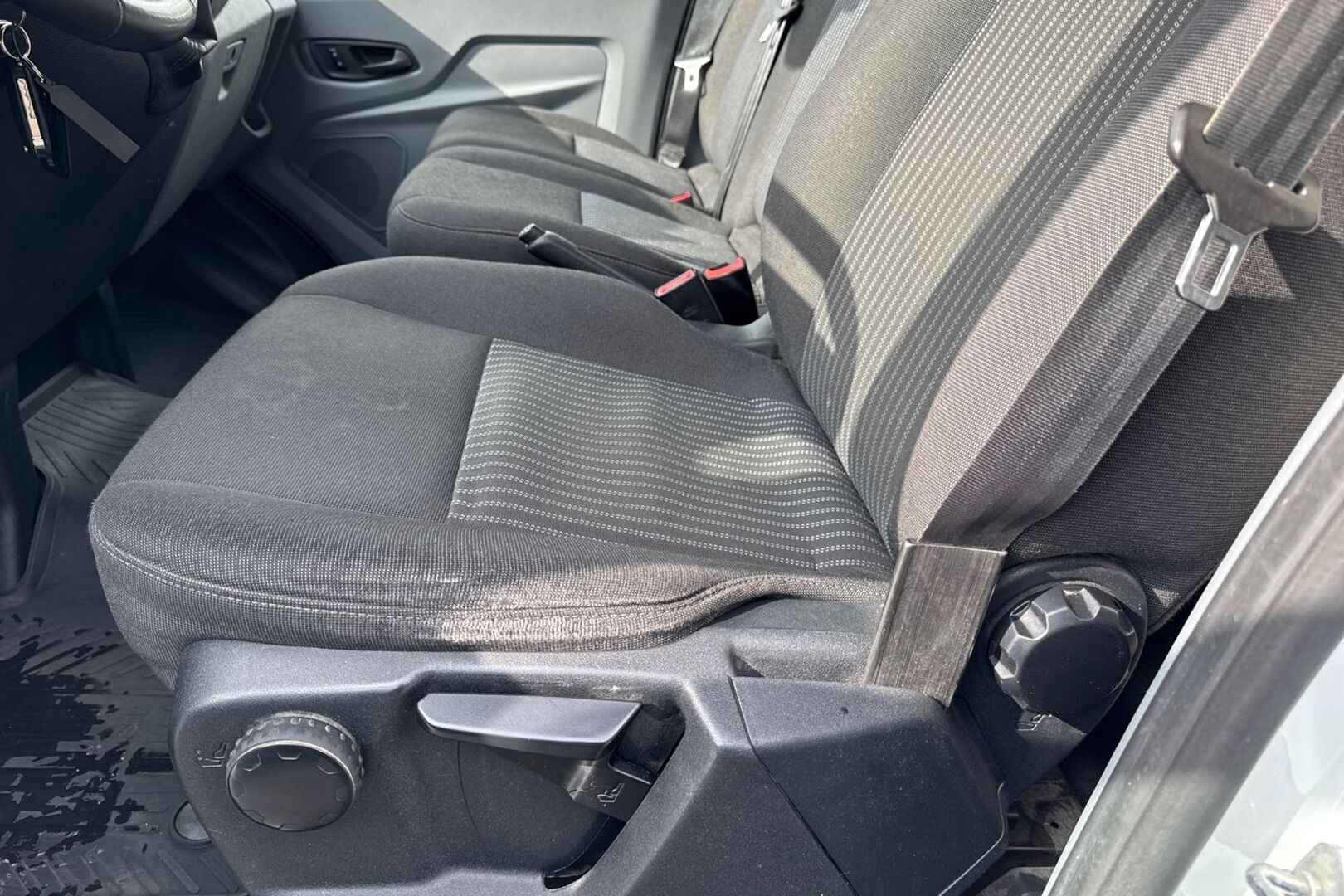 FORD Transit 2018