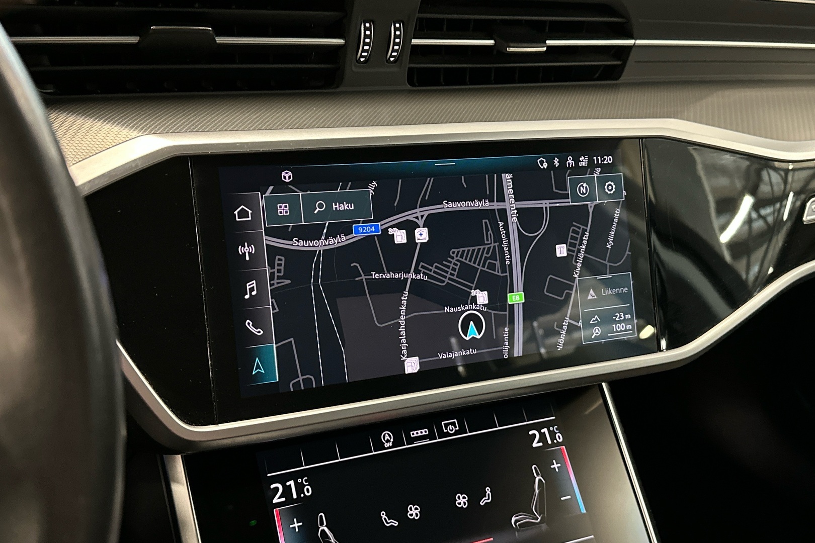 AUDI A6 2023