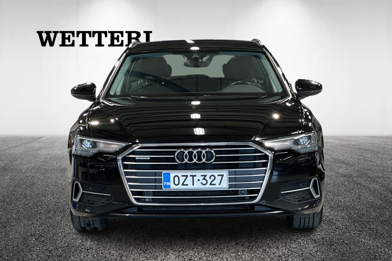 AUDI A6 2023