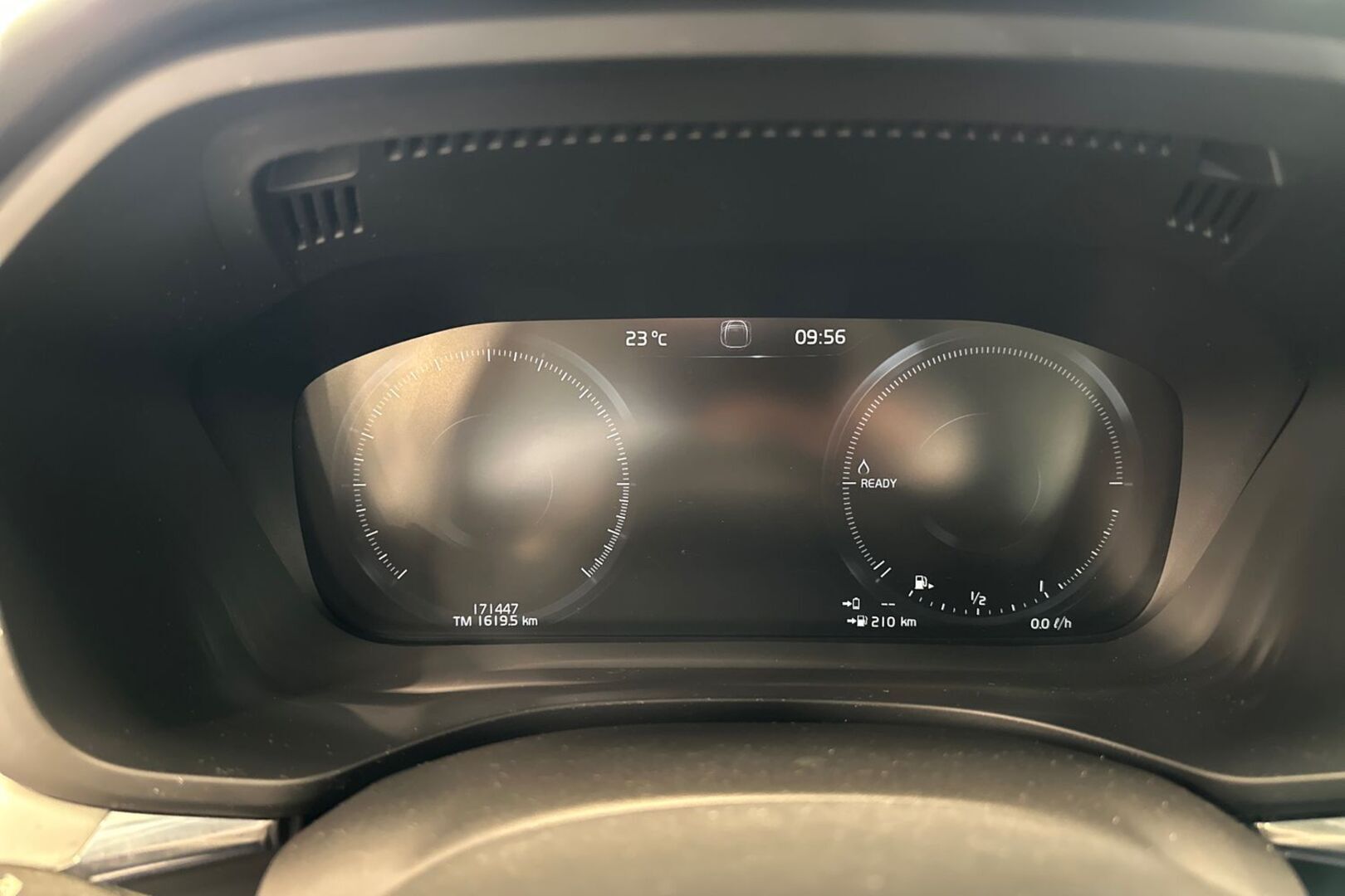 VOLVO XC60 15