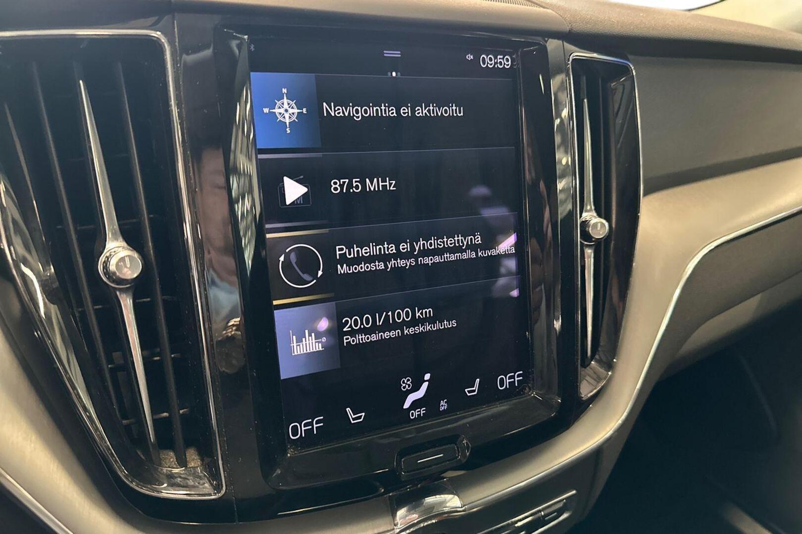 VOLVO XC60 16