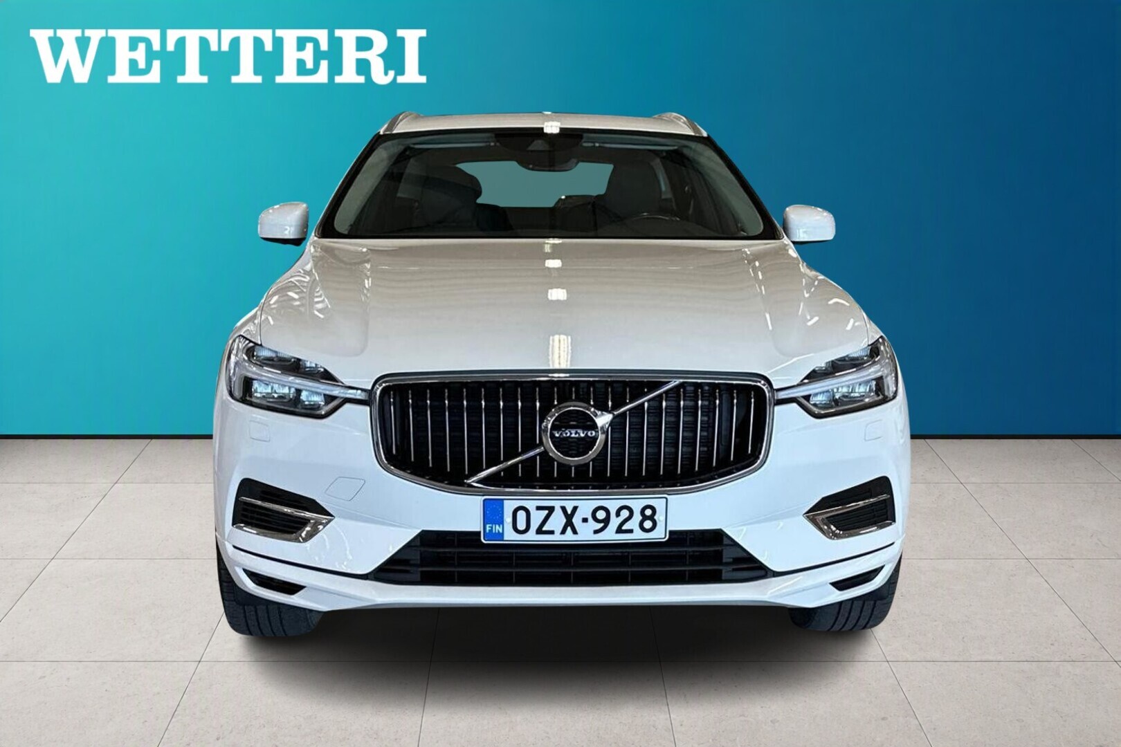 VOLVO XC60 2
