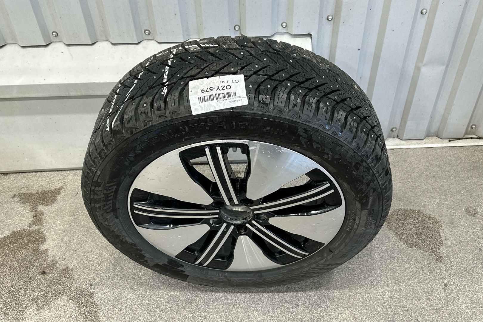 MERCEDES-BENZ EQA 2022