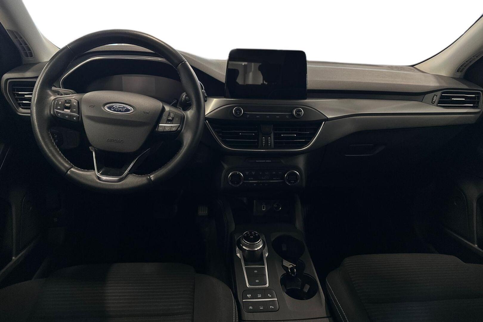 FORD Focus 2019