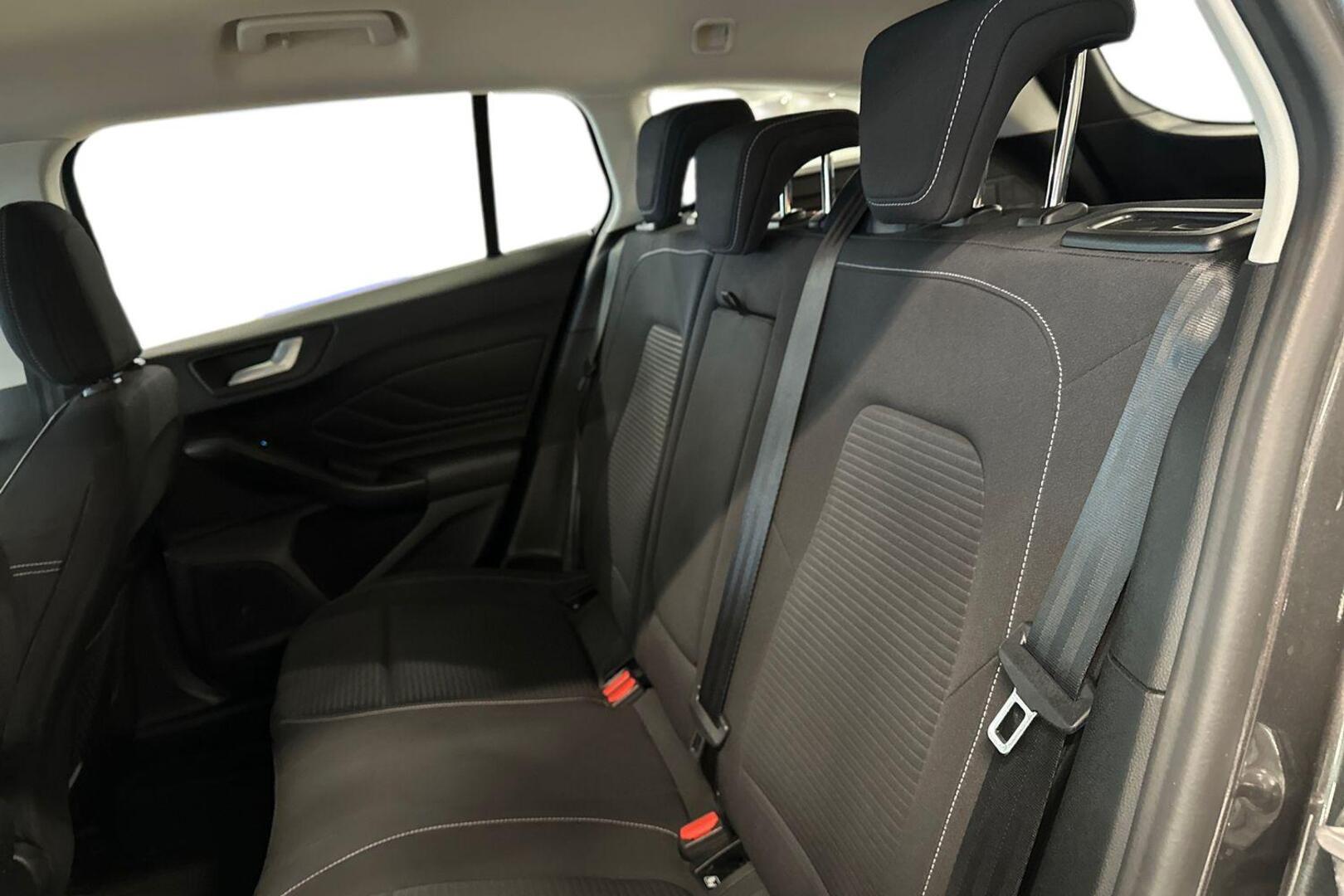 FORD Focus 2019
