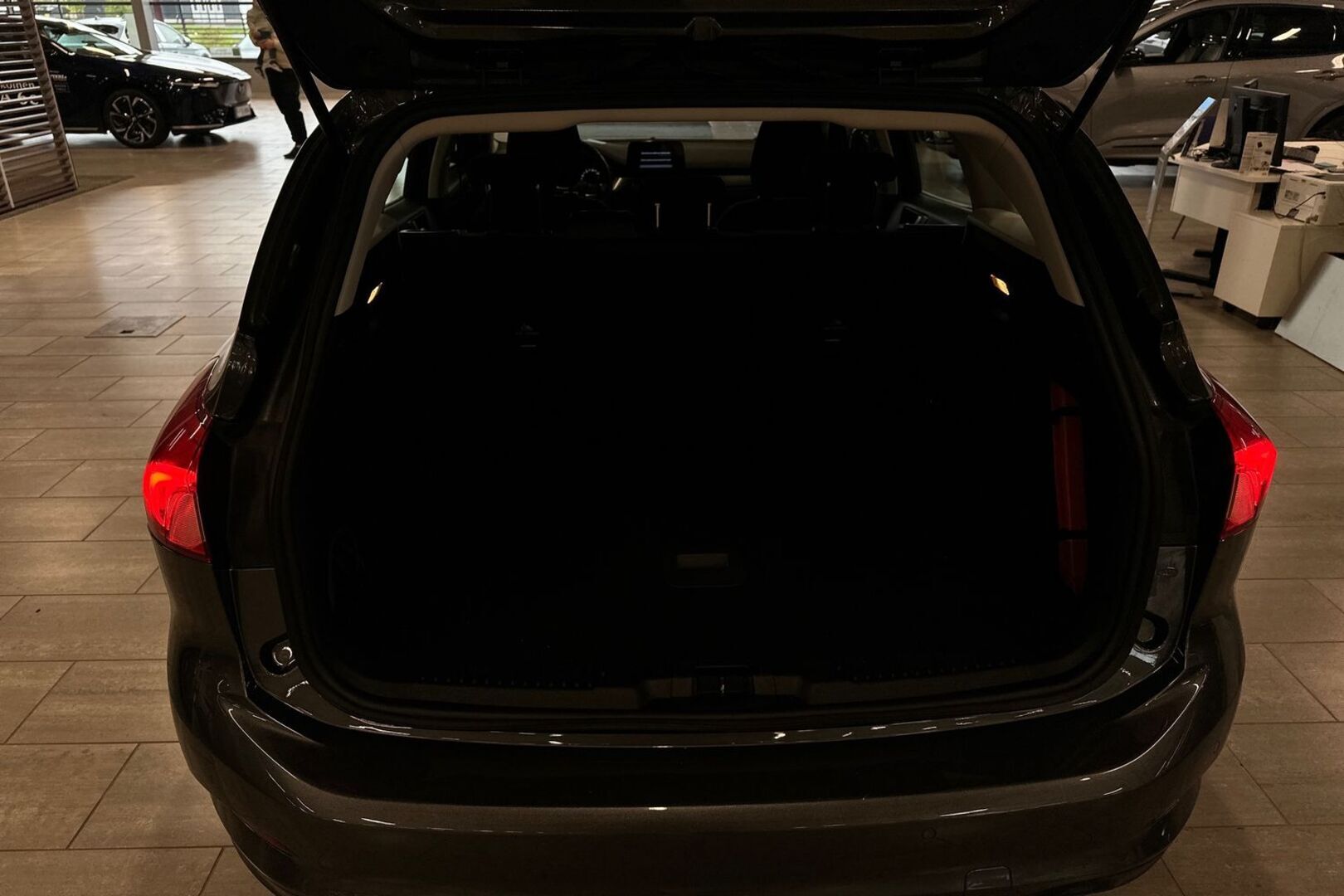 FORD Focus 2019