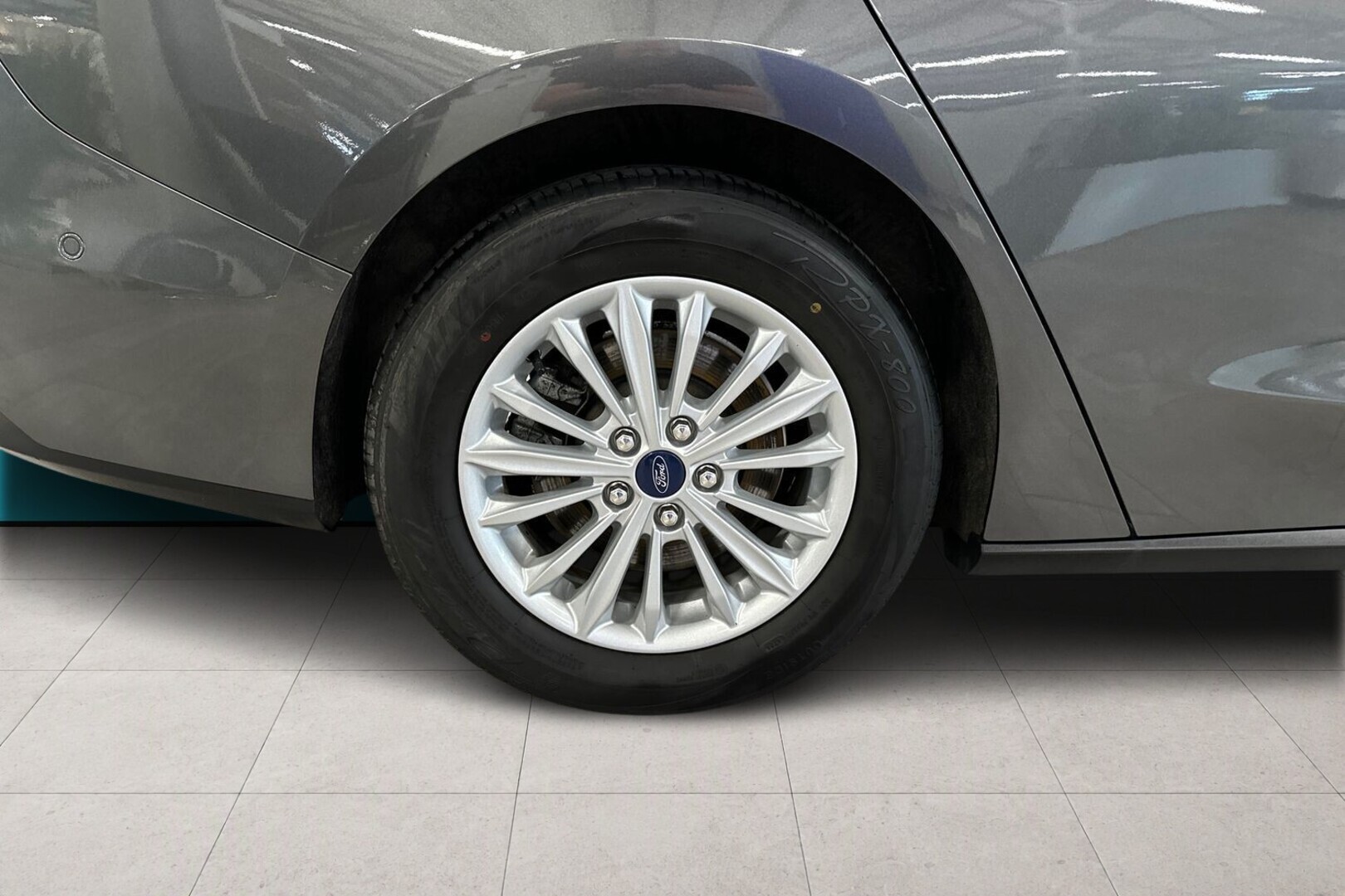 FORD Focus 2019