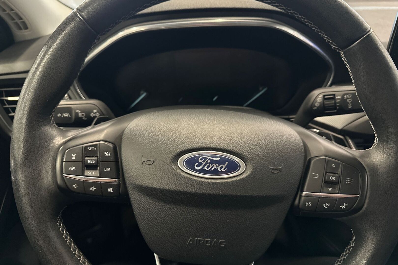 FORD Focus 2019