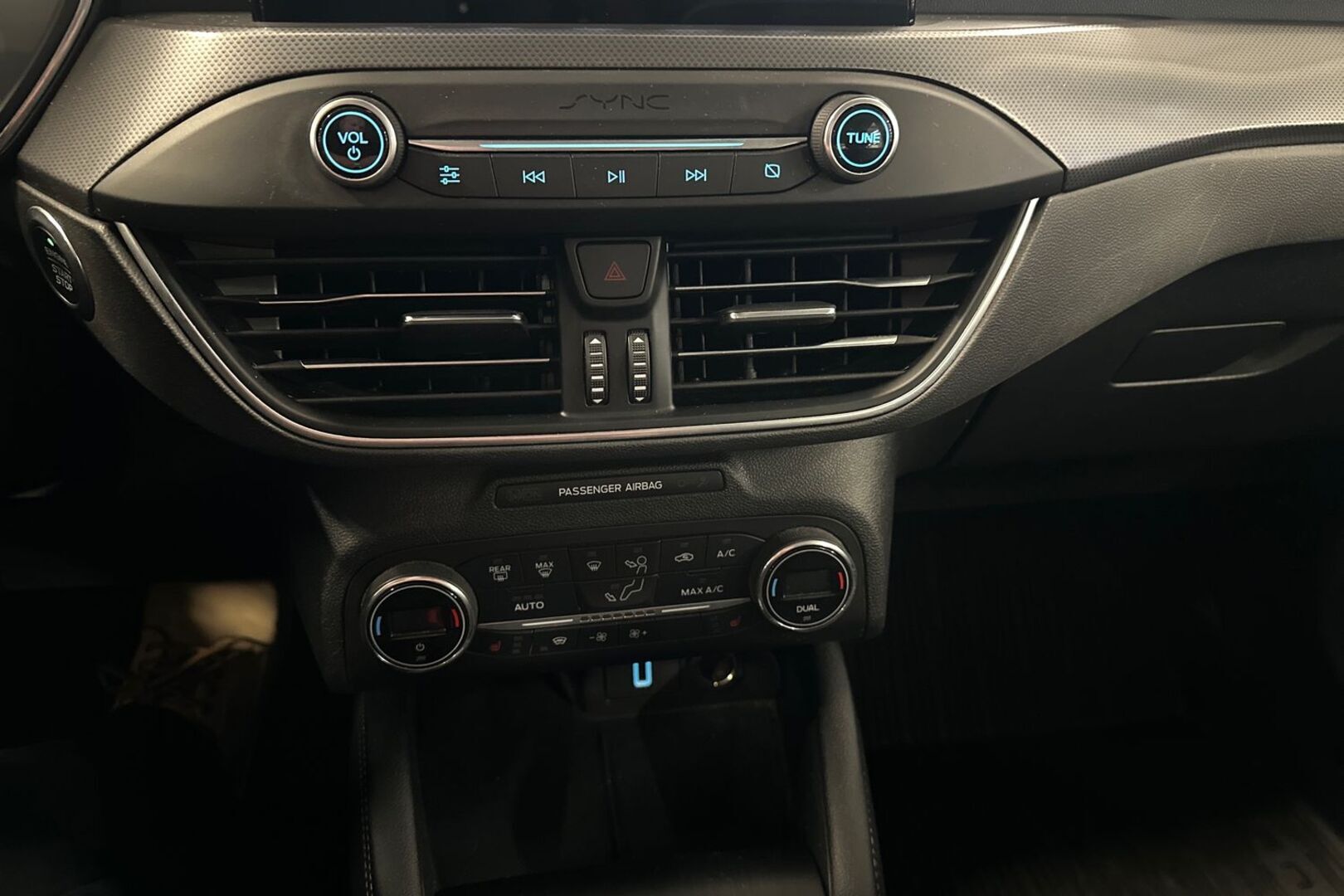 FORD Focus 2019