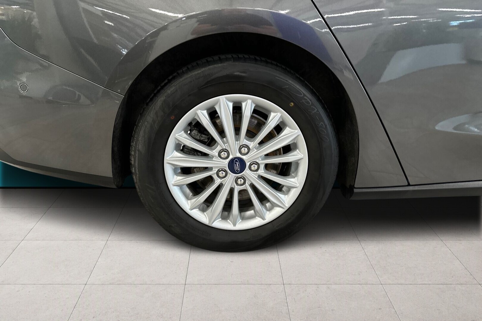 FORD Focus 2019
