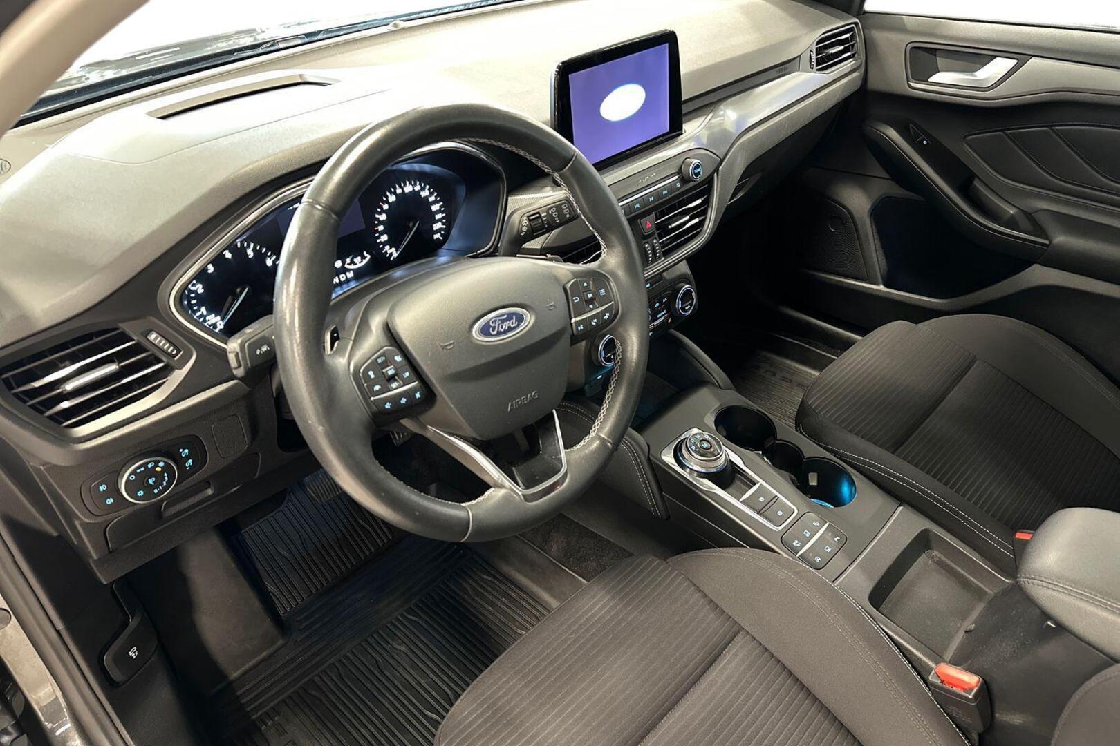 FORD Focus 2019