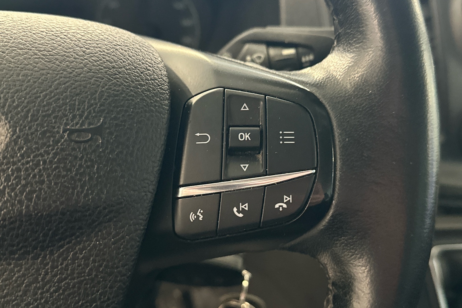 FORD Transit 2021