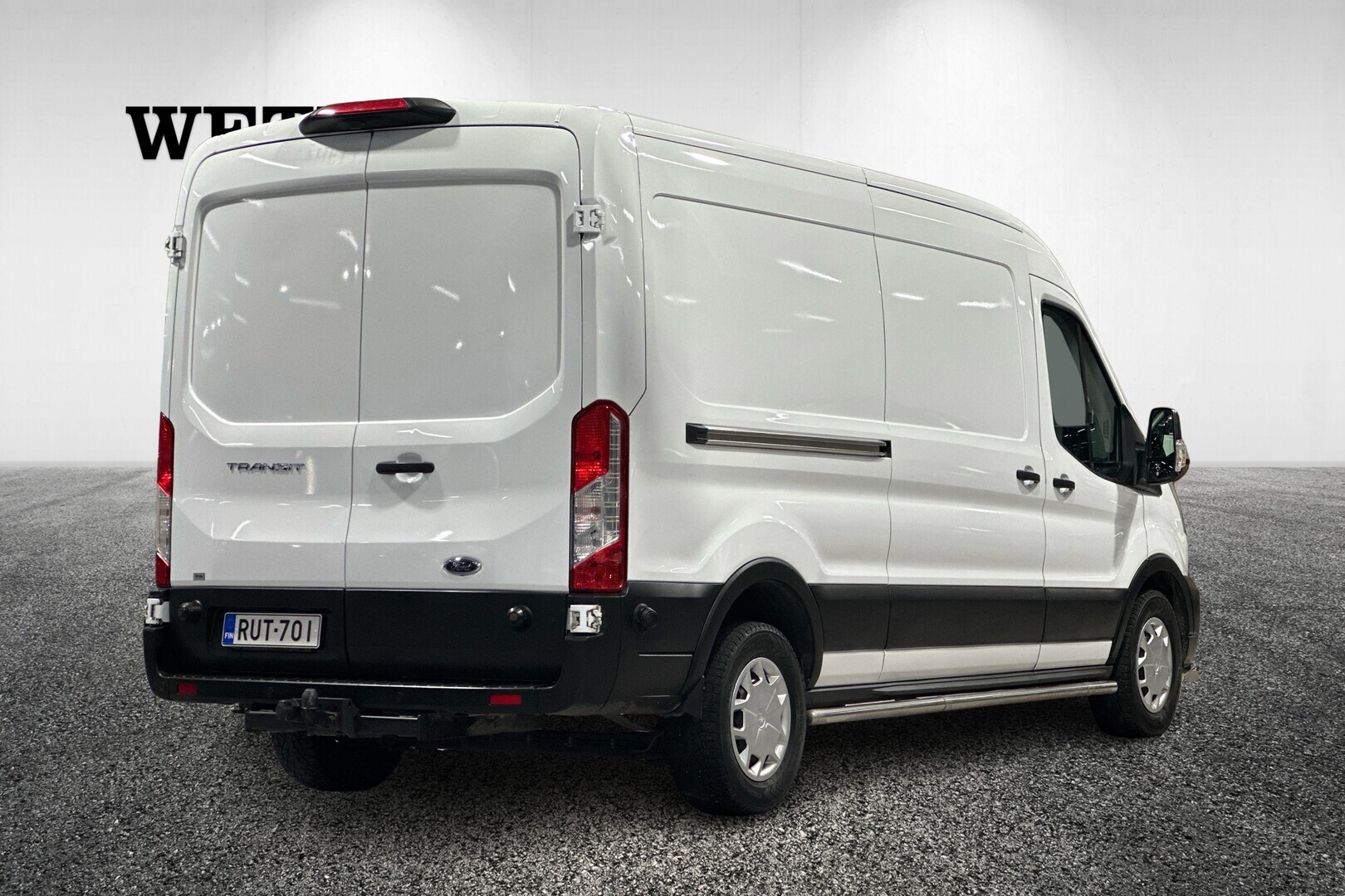 FORD Transit 2021