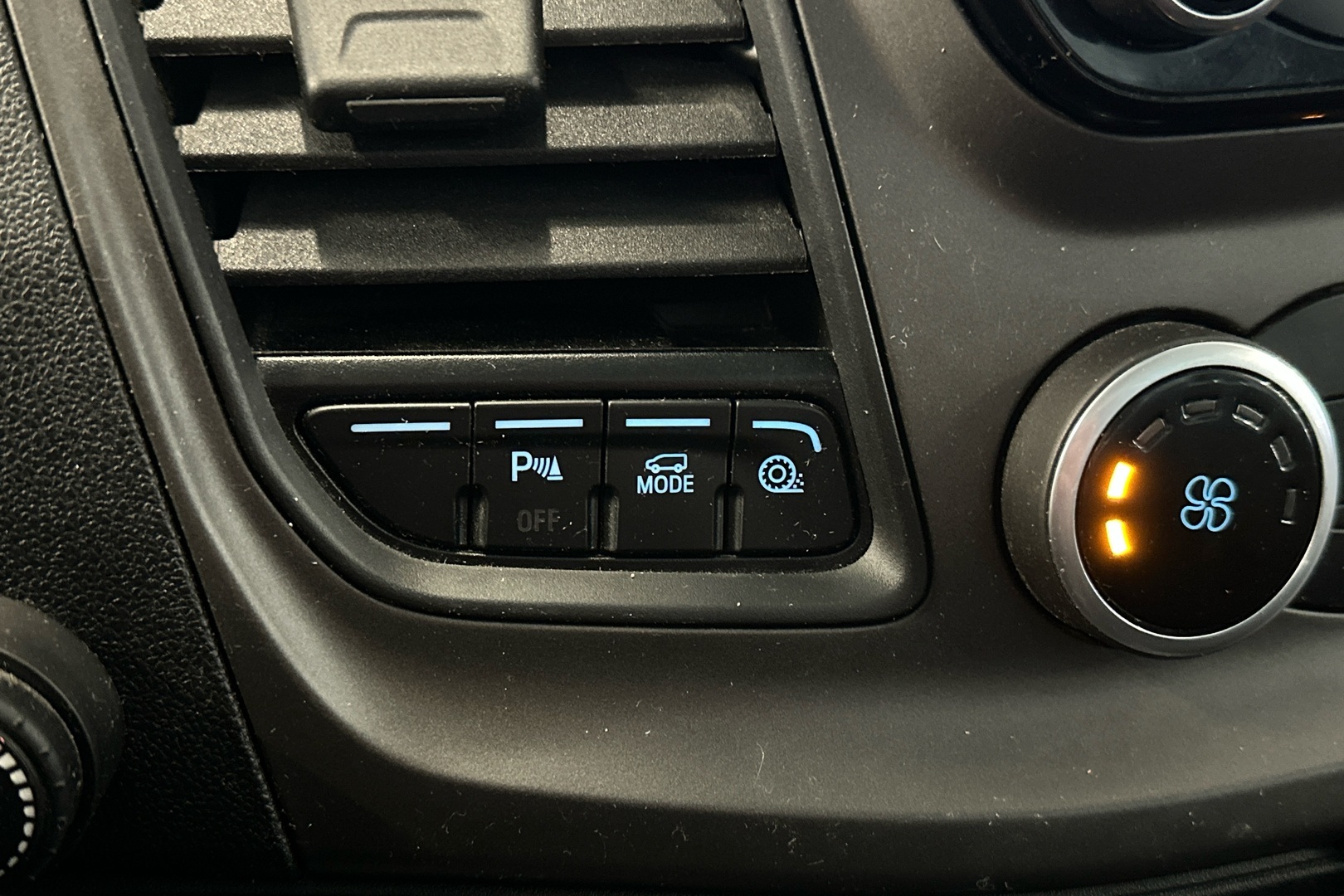 FORD Transit 2021