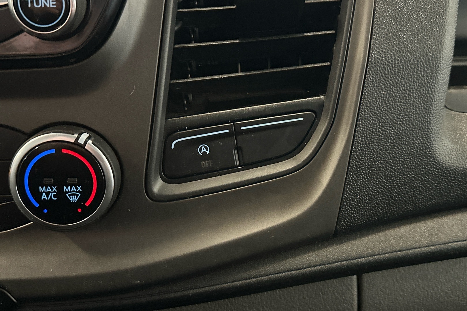 FORD Transit 2021