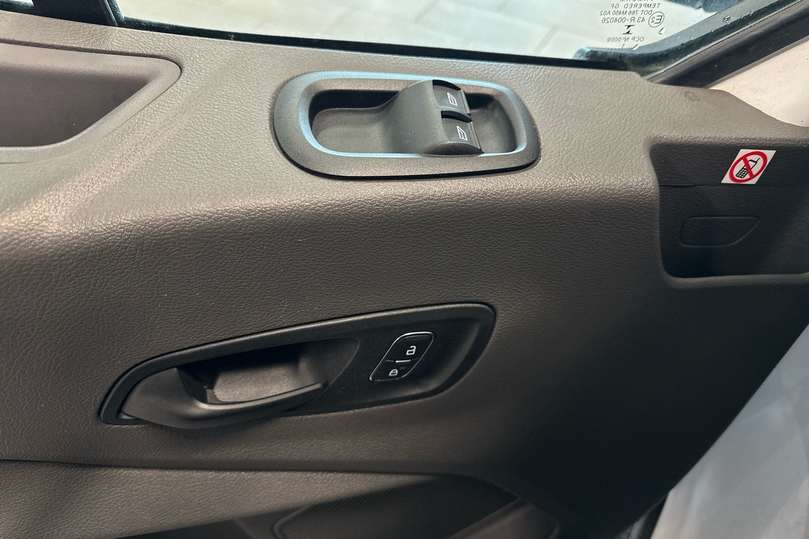 FORD Transit 2021