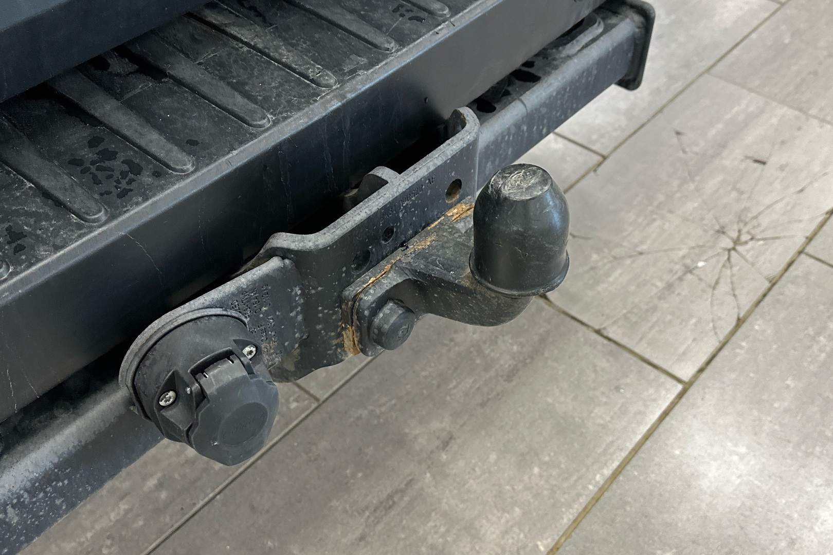 FORD Transit 2021