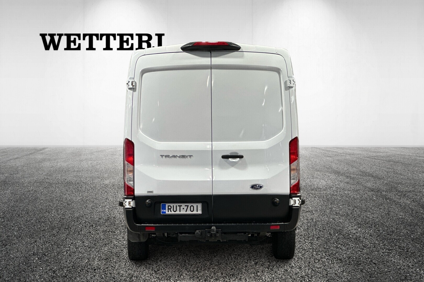 FORD Transit 2021
