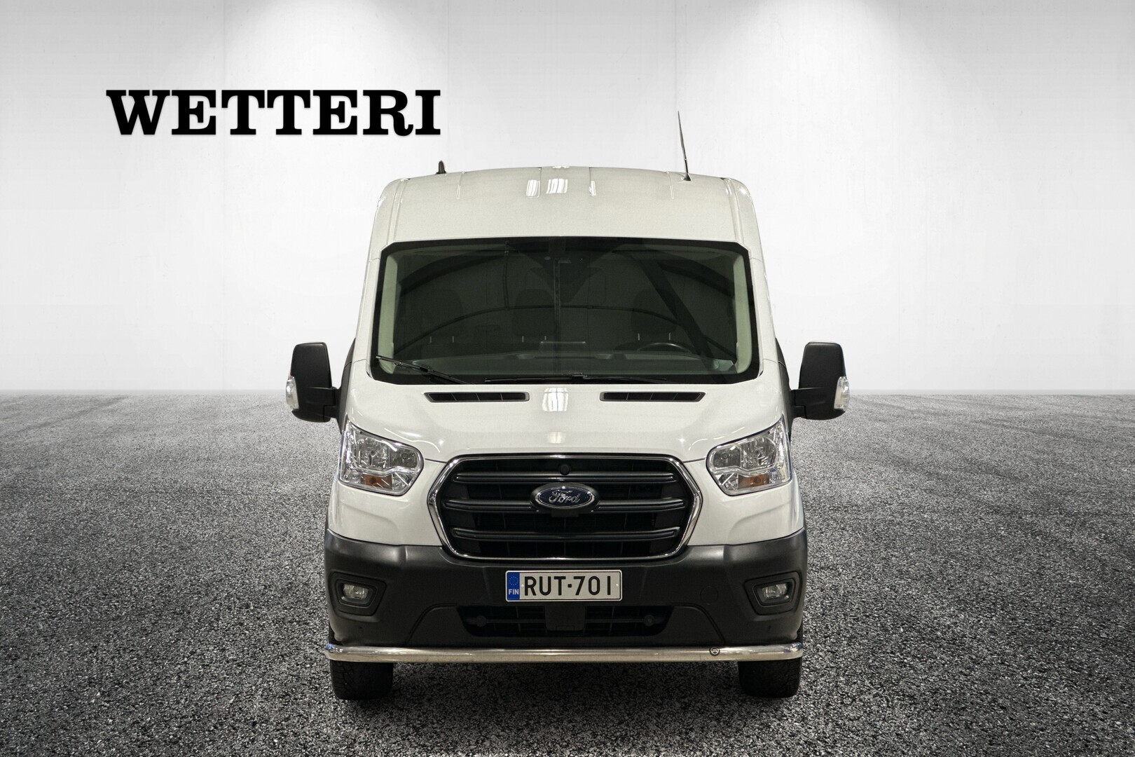 FORD Transit 2021