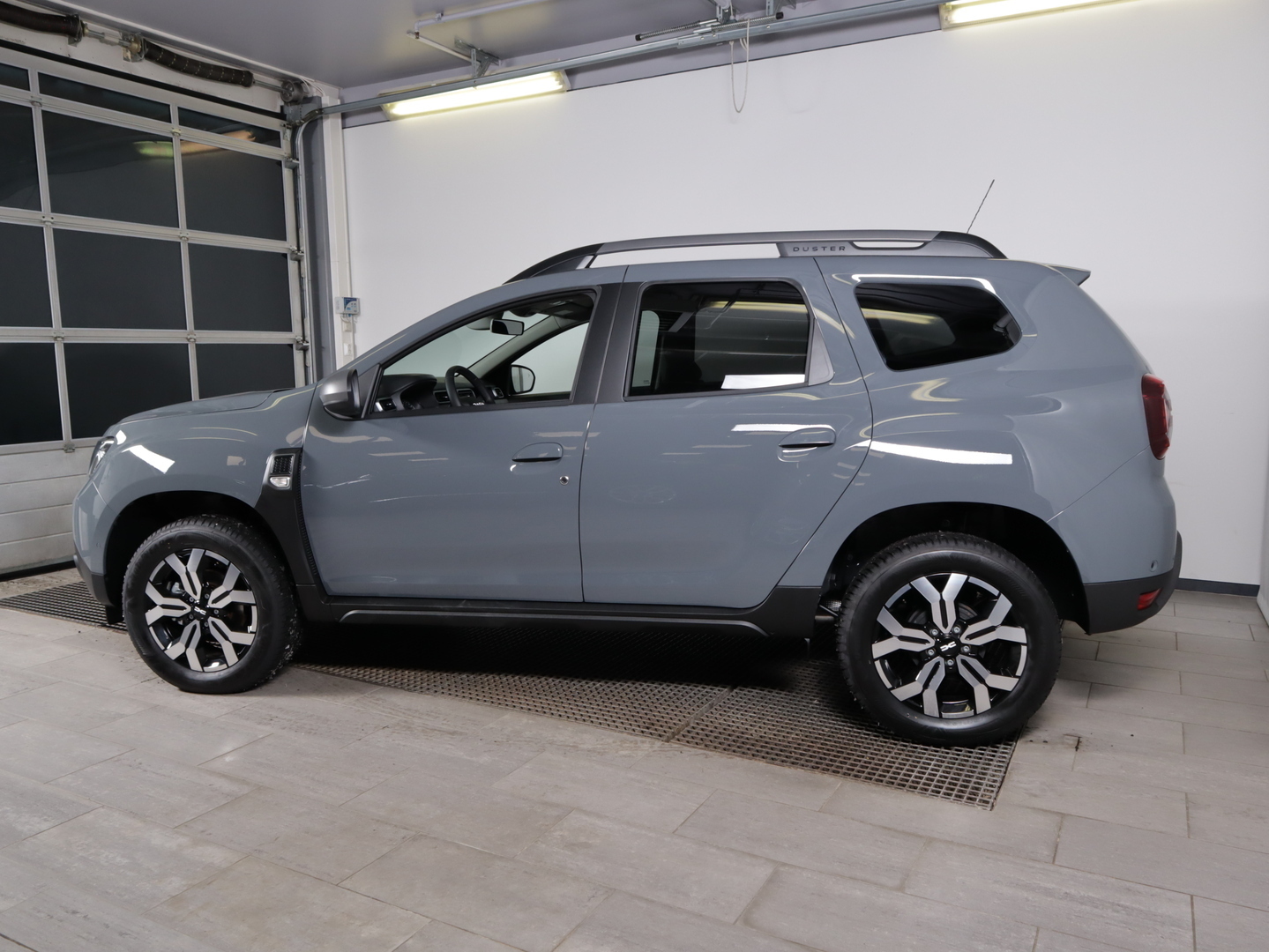 DACIA Duster 2023