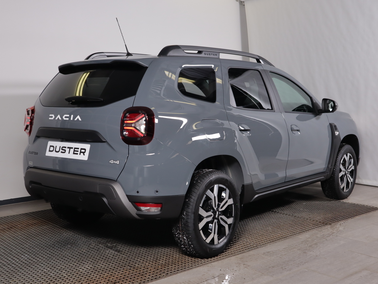 DACIA Duster 2023