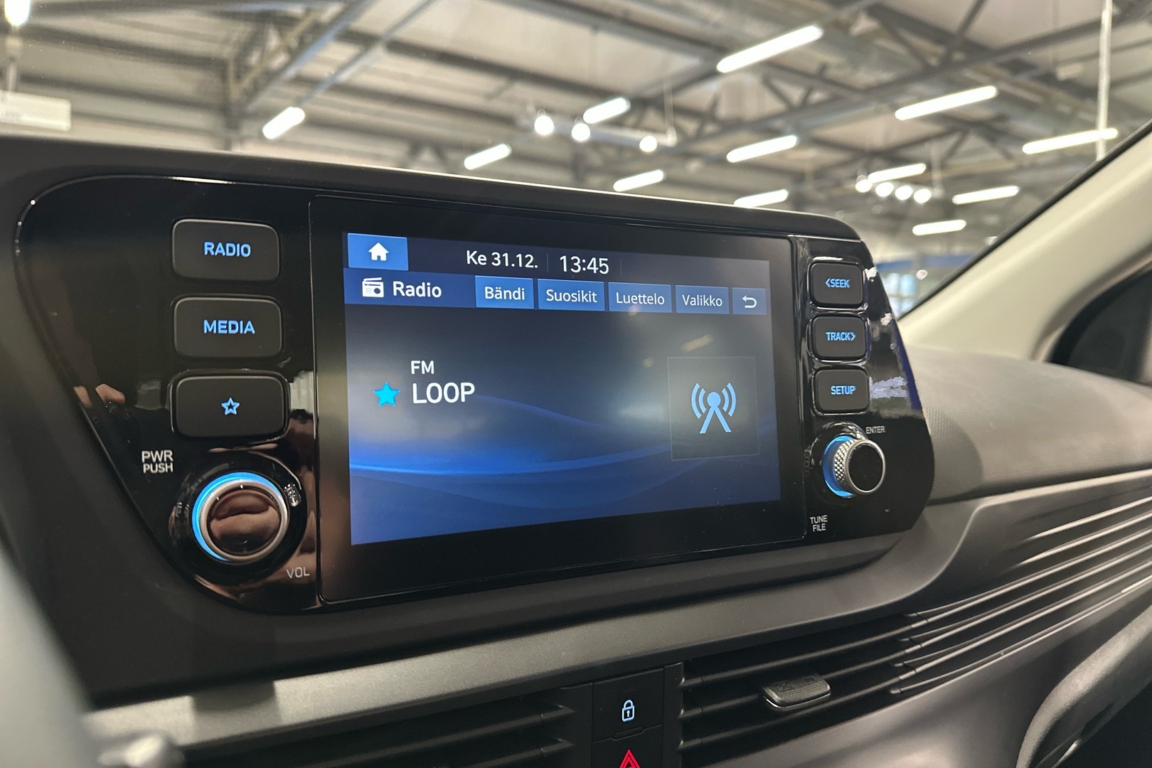 HYUNDAI I20 HATCHBACK 2024