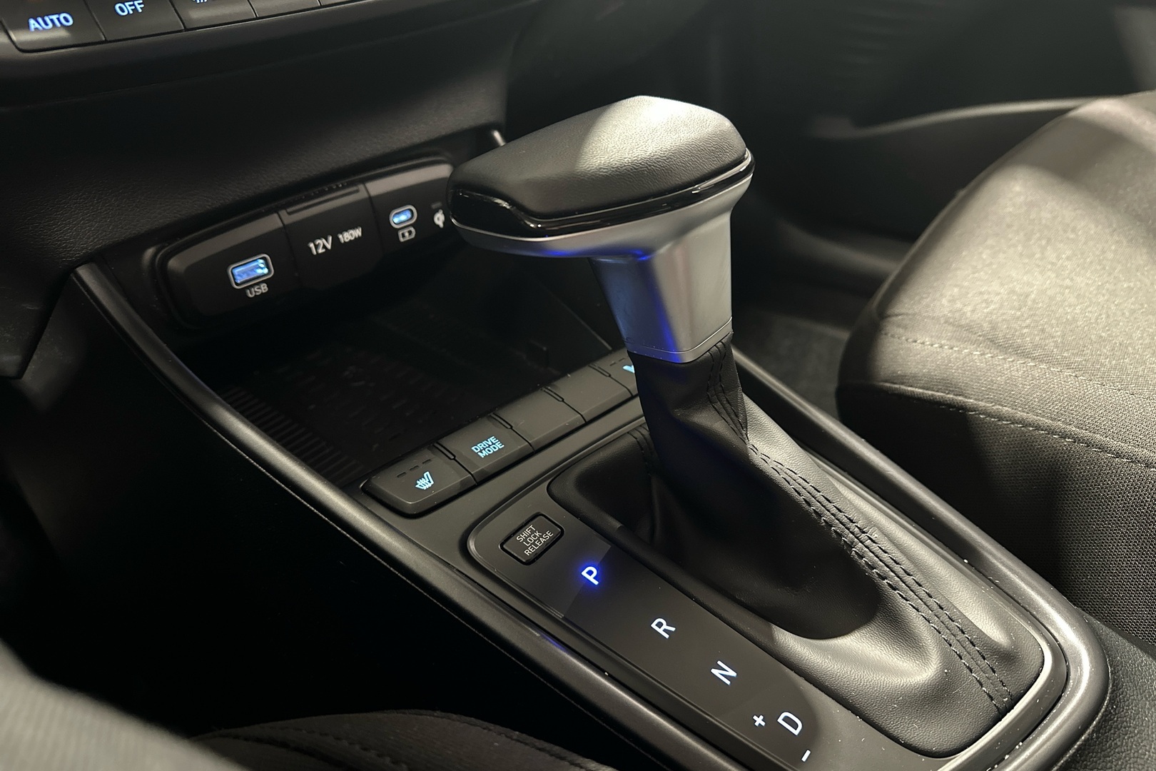 HYUNDAI I20 HATCHBACK 2024