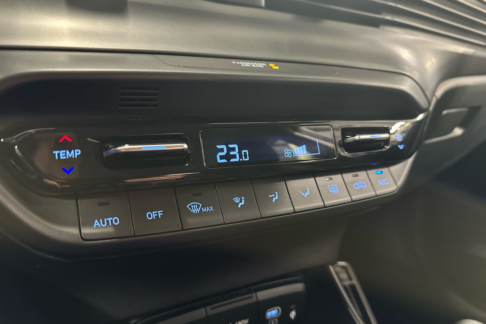 HYUNDAI I20 HATCHBACK 2024