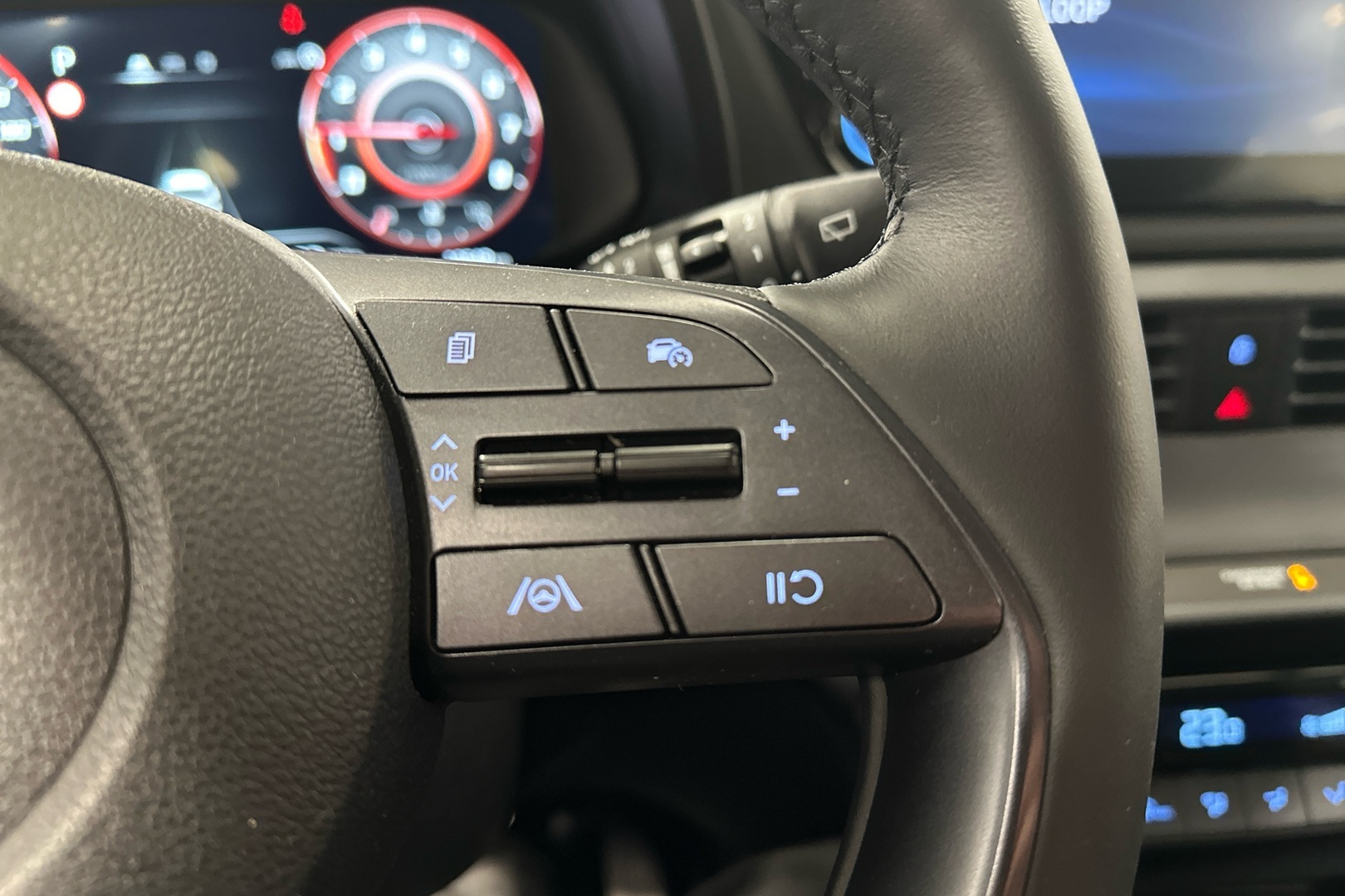 HYUNDAI I20 HATCHBACK 2024