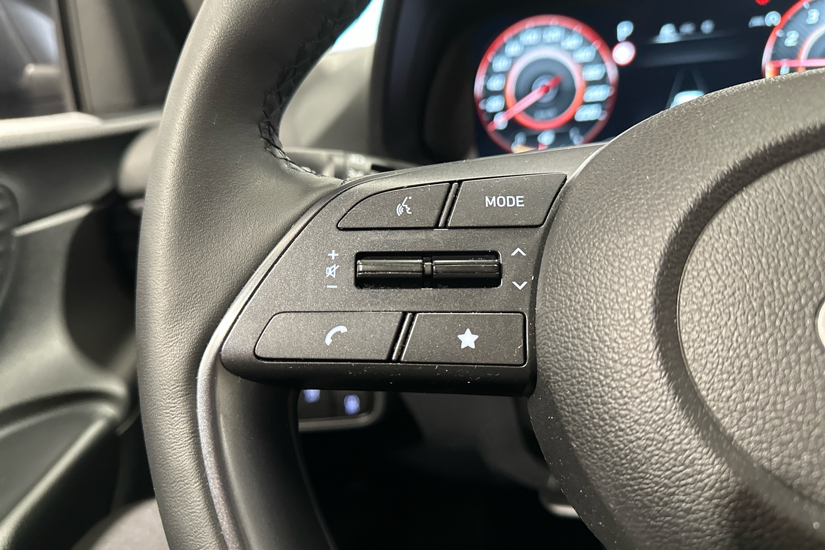 HYUNDAI I20 HATCHBACK 2024