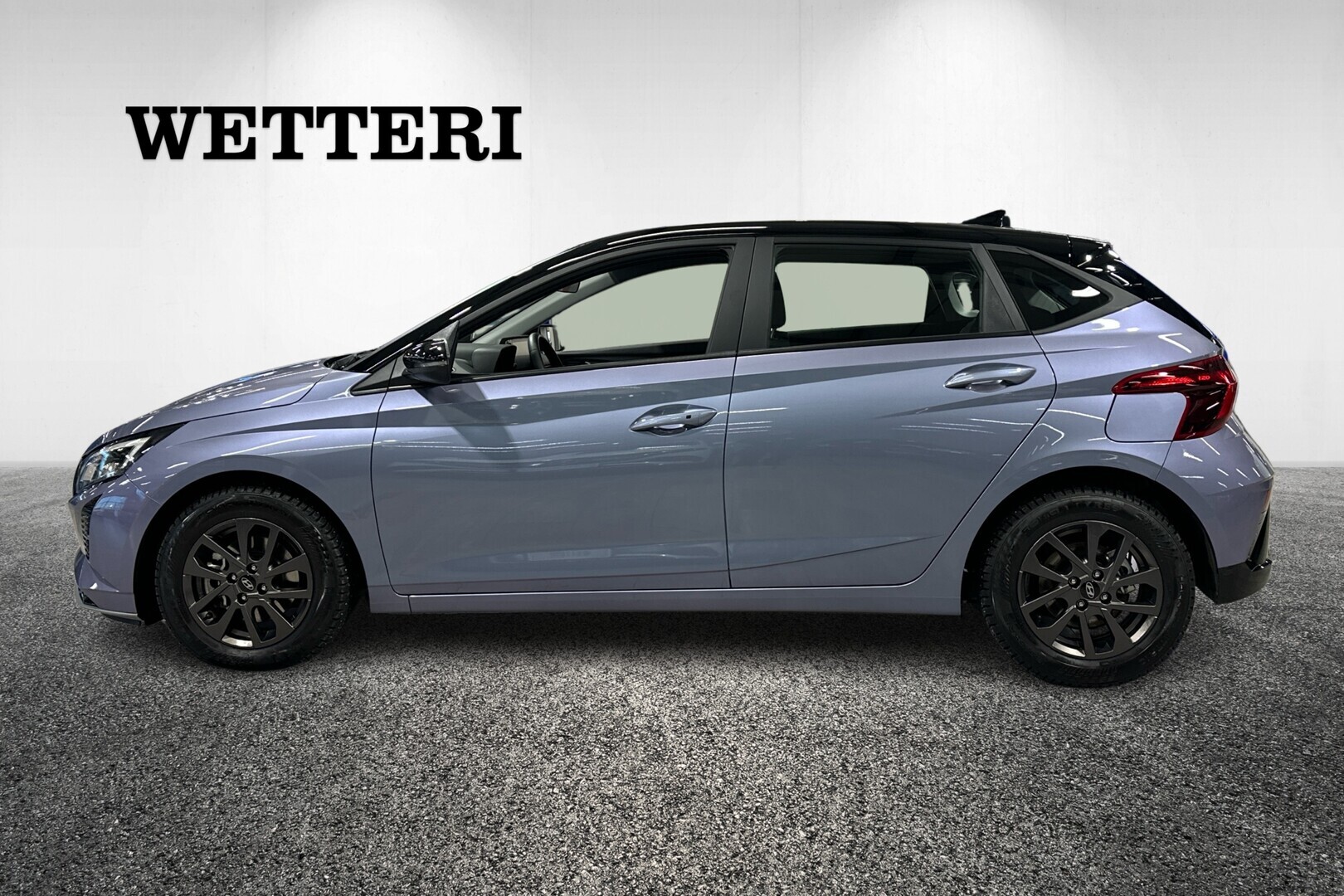 HYUNDAI I20 HATCHBACK 2024