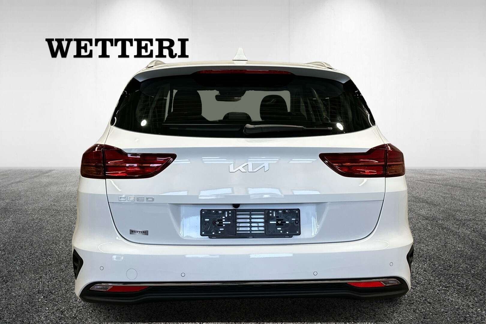 KIA Ceed 2025