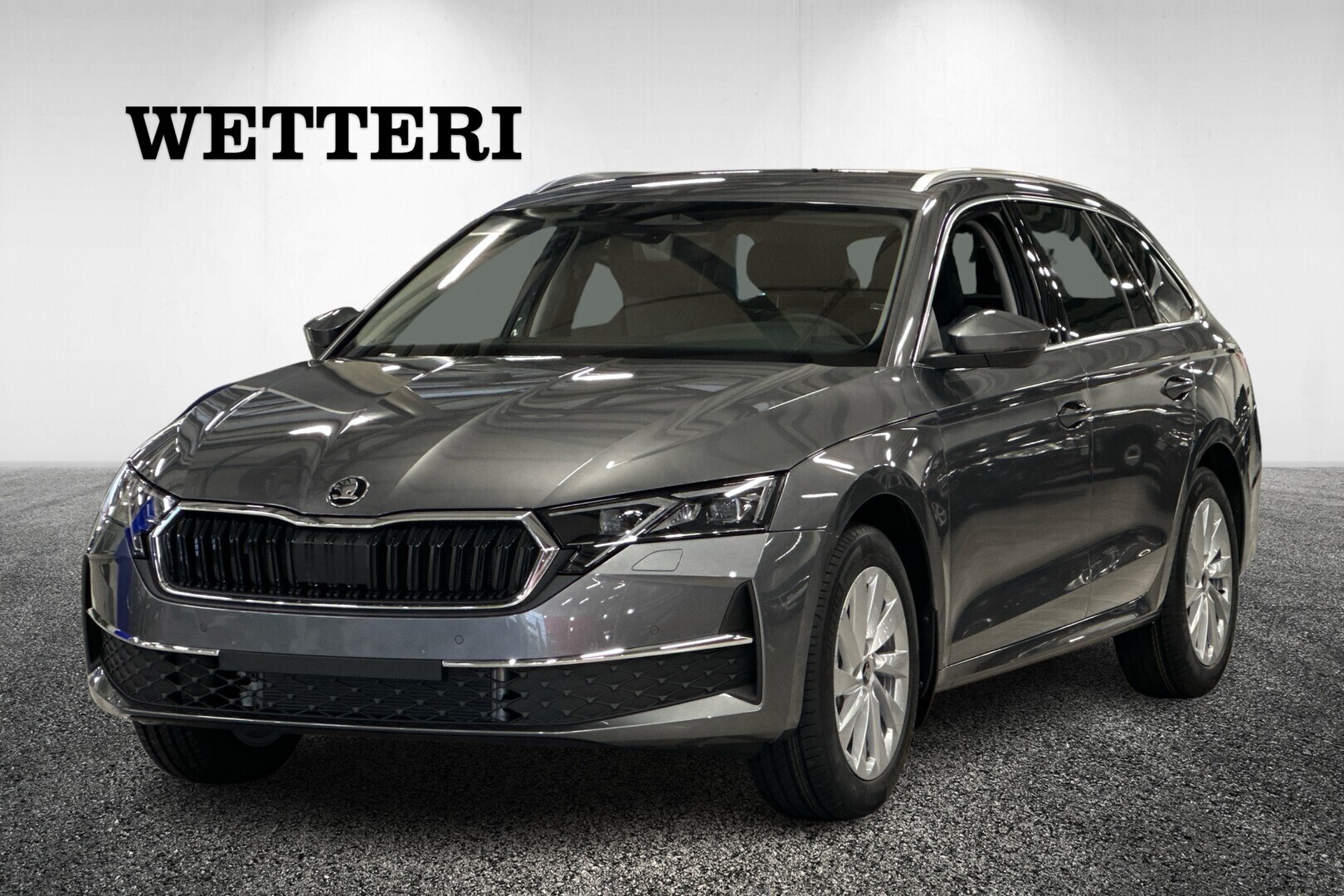 SKODA Octavia 2026